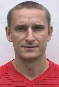 Котенёв Александр