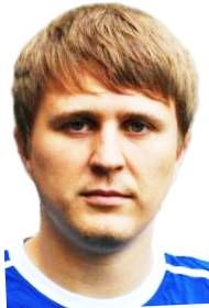 Кощеев Александр