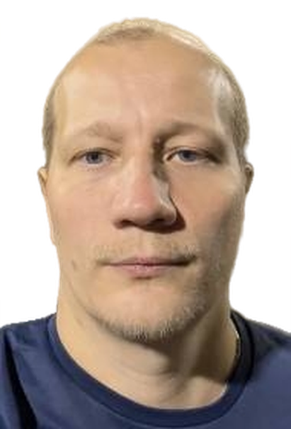 Красиков Фёдор