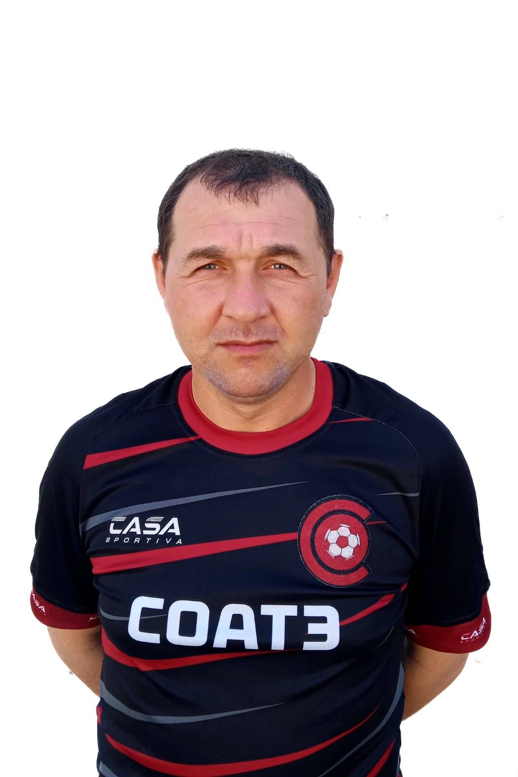 Краснов Александр