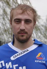 Кречетов* Александр