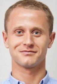 Кривошей Сергей