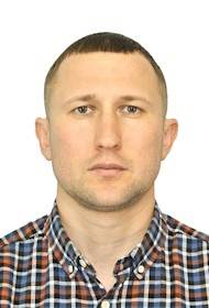 Кривчиков Александр