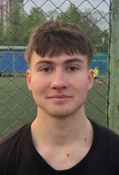 Светов Владислав