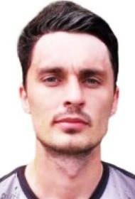 Кроха Сергей