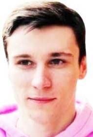 Крымовский Антон