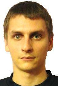 Крышов Андрей