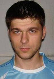 Крюков Максим