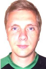 Крюков Павел