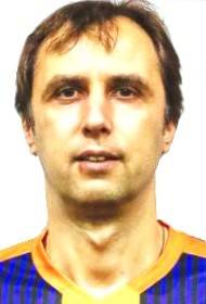 Кубраков Дмитрий