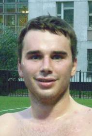 Куваев Андрей