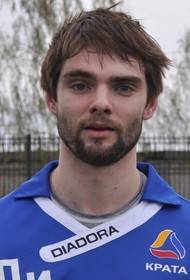 Кудачкин* Павел