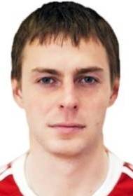 Кудрявцев Константин