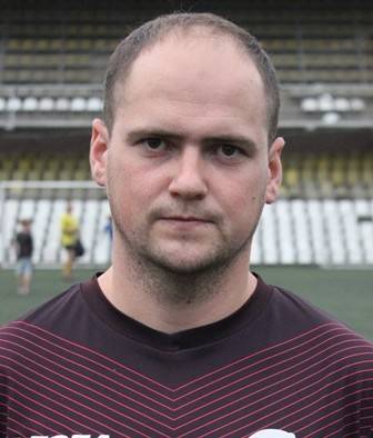 Кужаров Николай