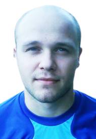 Кузин Алексей