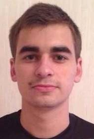 Кузмичёв Юрий