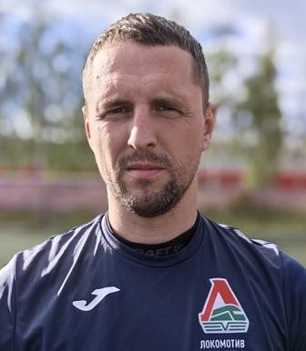 КУЗНЕЦОВ Евгений