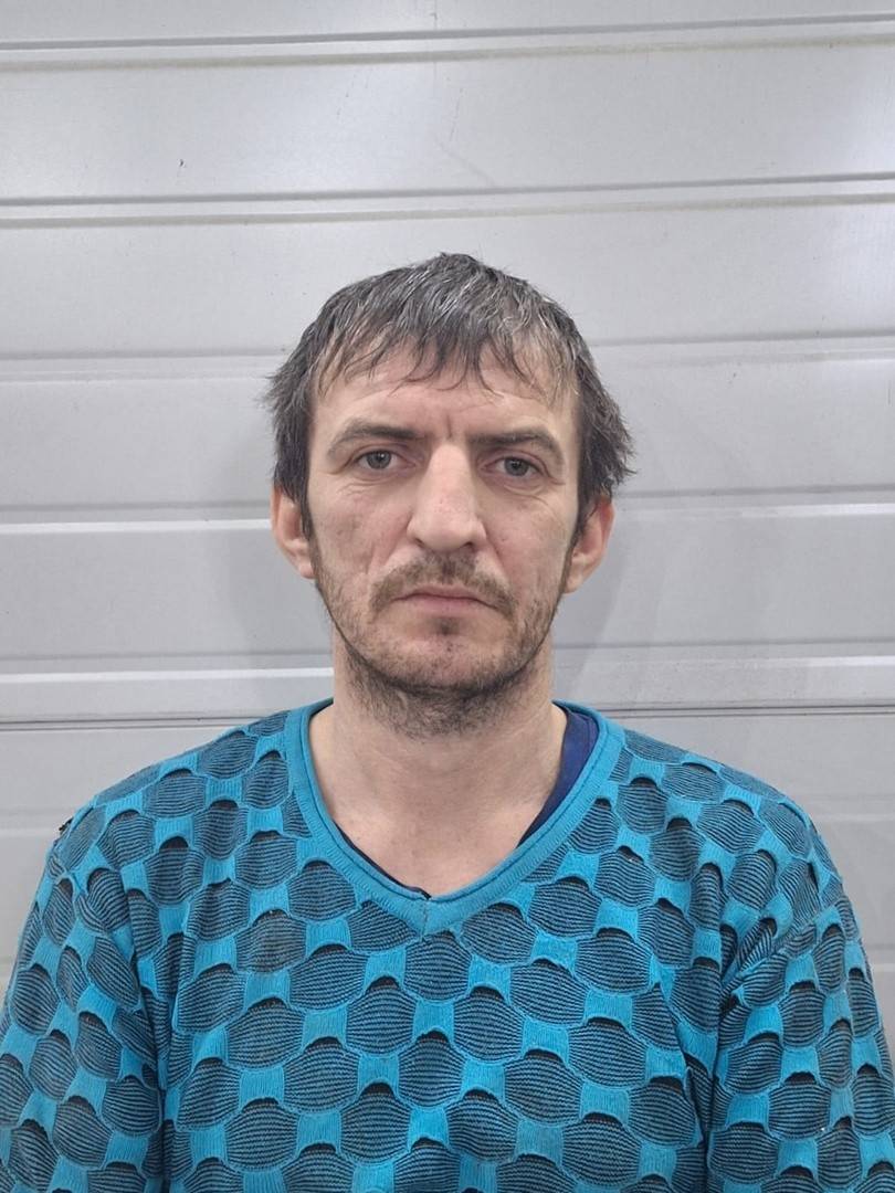 Степанов Михаил