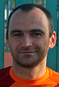 Кузнецов Сергей