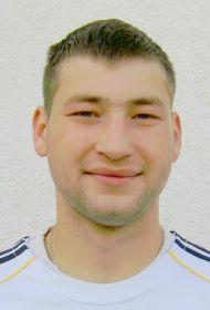 Кузьмин Артём