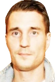 Кузьмин Кирилл