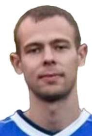 Кузьмичёв Сергей