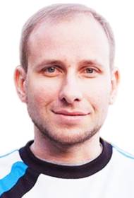 Кулаков Сергей