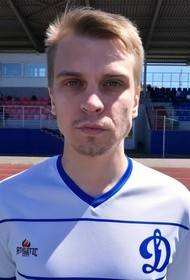 Кулешов Ярослав