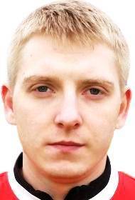 Куликов Алексей