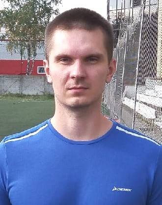 Кульчицкий Михаил