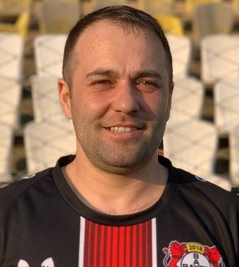 Кулянцев Алексей