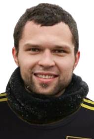 Курамин Руслан