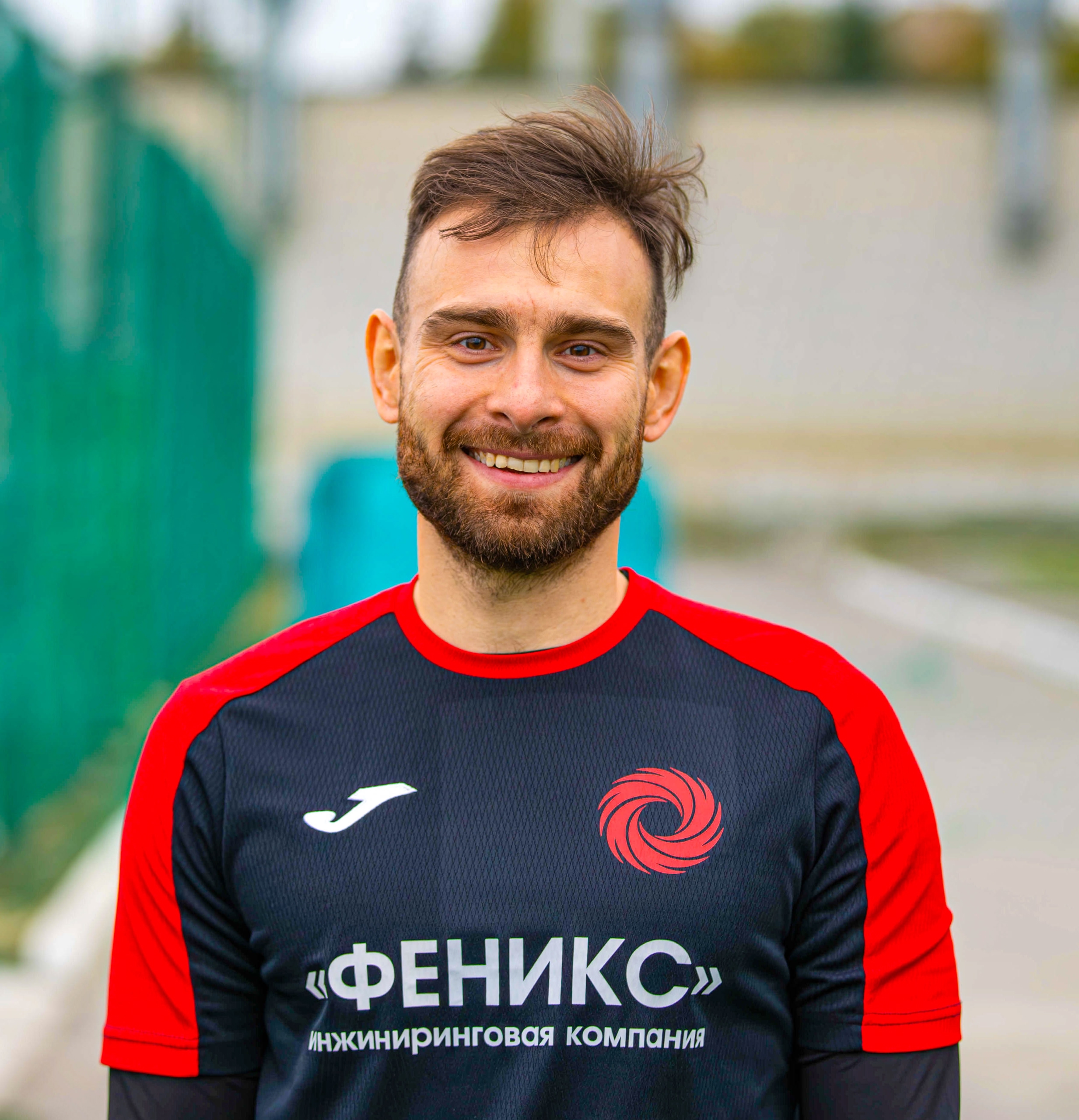 Курганский Александр