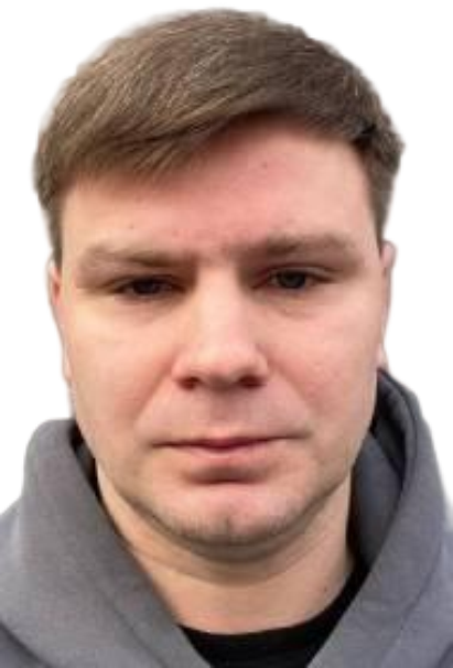 Куренков Виктор