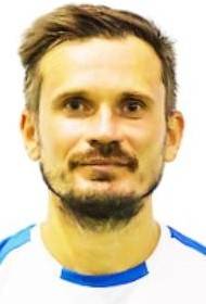 Кухарев Максим