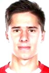 Кухарчук Дмитрий