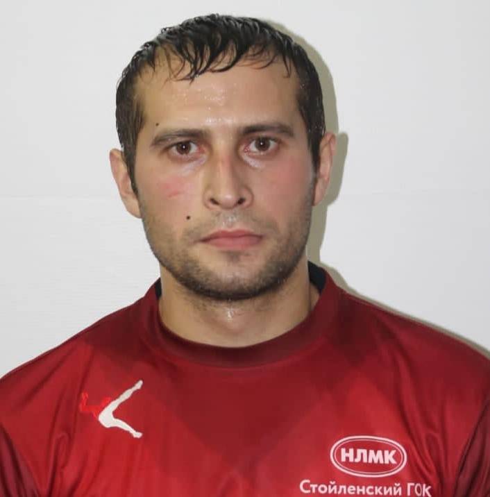 Лаврик Денис