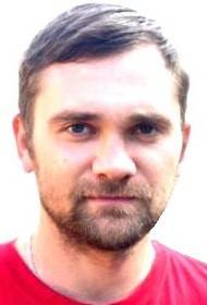 Лагида Алексей