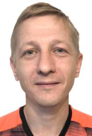 Рудов Павел