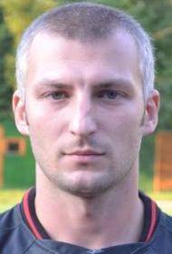 Лазарев Юрий