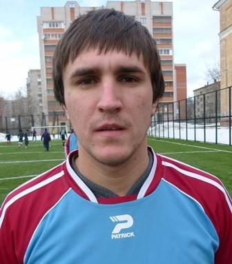 Лапченков Владимир