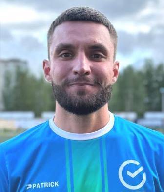 ЛАТЫШЕВ Егор