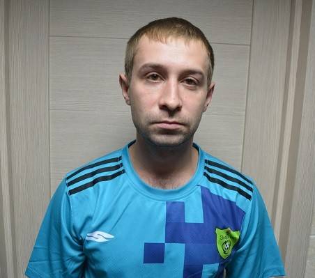 Левин Семён