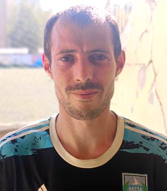 Левочкин Дмитрий