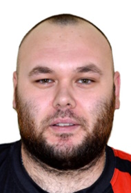 Левченко Иван