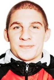 Леденёв Роман