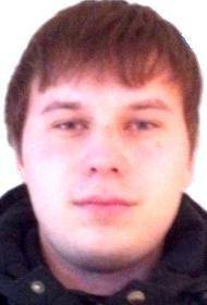 Леонтьев Антон