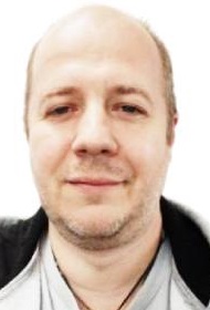 Литюшкин Дмитрий