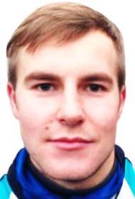 Лободин Александр