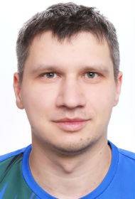 Локтев Алексей